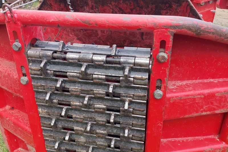 OmecoHub - Immagine FARMI CH380HF